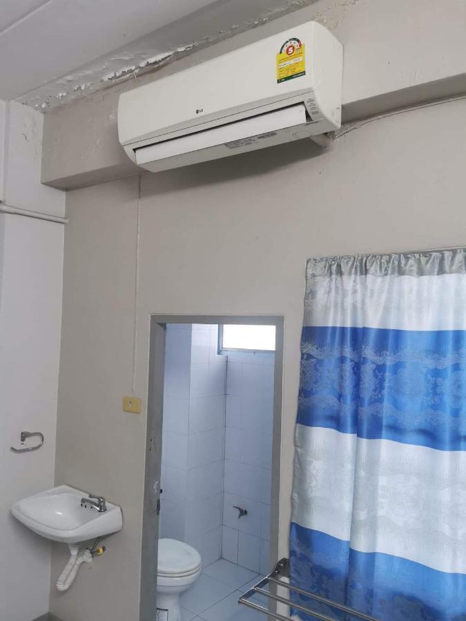 كانتْشانابوري Thanya Mansion المظهر الخارجي الصورة